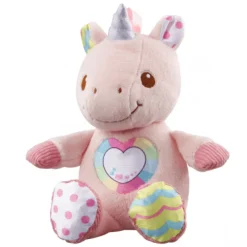 VTECH Primera Infancia Y Preescolar-El unicornio cantarín