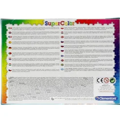 Elena De Avalor Puzzle de 60 Piezas*CLEMENTONI Best