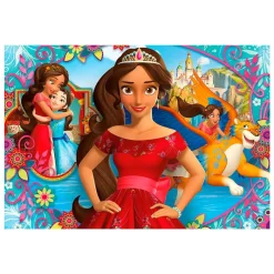 Elena de Avalor Puzzle de 104 Piezas*CLEMENTONI