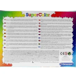 Elena de Avalor Puzzle de 104 Piezas*CLEMENTONI