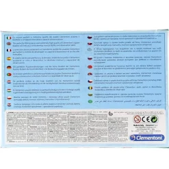 Elena de Ávalor Puzzle 2 x 60 Piezas*CLEMENTONI