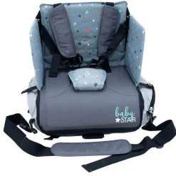 Elevador con Bolsillo Stars*OLMITOS Discount