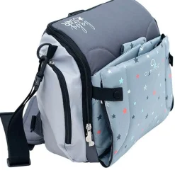 Elevador con Bolsillo Stars*OLMITOS Discount