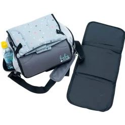 Elevador con Bolsillo Stars*OLMITOS Discount