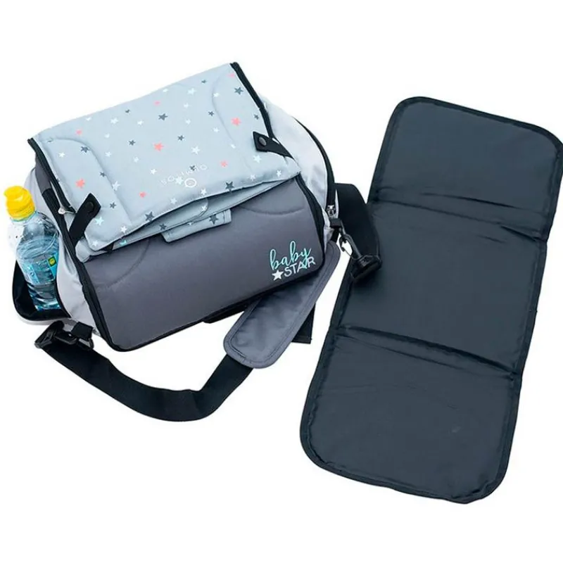 Elevador con Bolsillo Stars*OLMITOS Discount