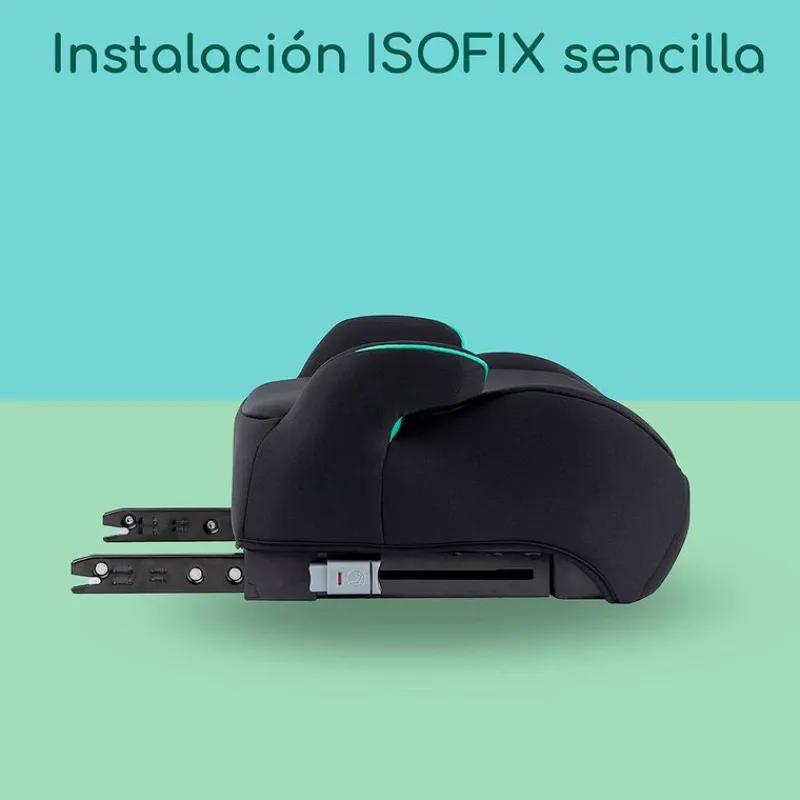 Elevador Manga Isize de 125-150 cm*BEBE CONFORT Hot