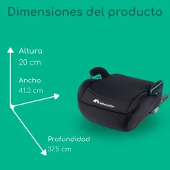 Elevador Manga Isize de 125-150 cm*BEBE CONFORT Hot