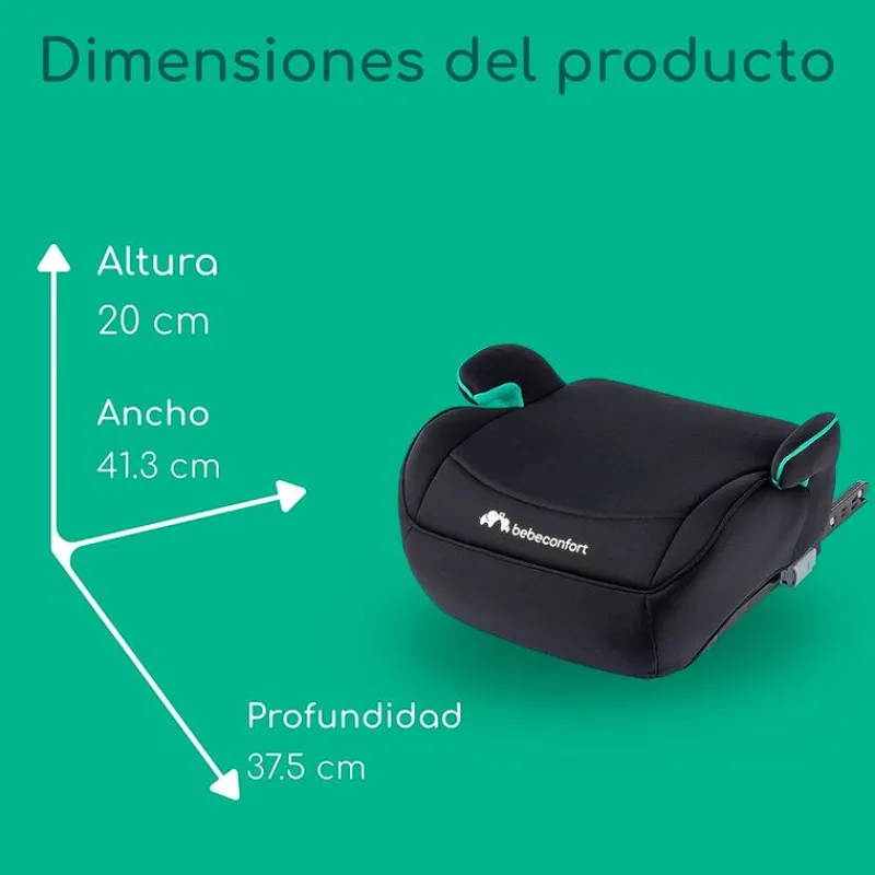 Elevador Manga Isize de 125-150 cm*BEBE CONFORT Hot