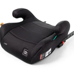 BABYAUTO Elevadores +125 Cm (6 A 12 Años)-Elevador Nauna Isize + 125cm Black