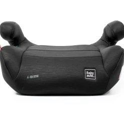 BABYAUTO Elevadores +125 Cm (6 A 12 Años)-Elevador Nauna Isize + 125cm Black