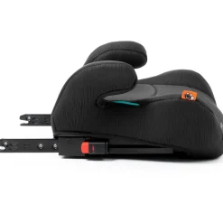 BABYAUTO Elevadores +125 Cm (6 A 12 Años)-Elevador Nauna Isize + 125cm Black