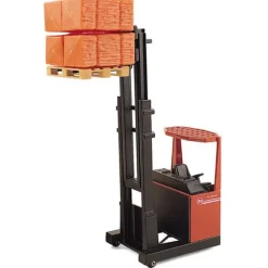 Elevadora Miniatura BT RT 1350SE Escala 1:25*JOAL Clearance