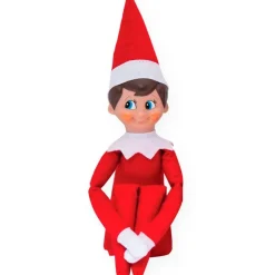 Elf on the Shelf Cuento & Elfo Explorador*CEFA Online