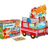 Els Bombers Puzzle + Llibre en Català*SELECCION DRIM Hot
