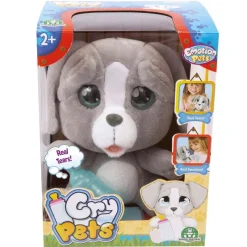 Emotion Pets Perrito*GIOCHI PREZIOSI Hot