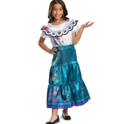 SELECCION DRIM Disfraces Y Complementos|Disfraces Y Complementos-Encanto Disfraz Mirabel