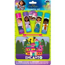 Encanto Pack Brillos de Labios*SELECCION DRIM Discount