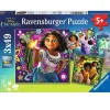 Encanto Puzzle 3x49 Piezas*RAVENSBURGER Sale