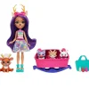 Enchantimals Baby Best Friends Muñeca Surtida*MATTEL Best