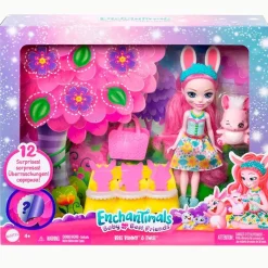 Enchantimals Baby Best Friends Muñeca Surtida*MATTEL Best