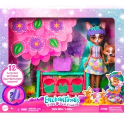 Enchantimals Baby Best Friends Muñeca Surtida*MATTEL Best