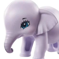 Enchantimals Esmeralda Elephant & sus Amigos*MATTEL Hot