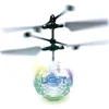 NINCO Helicópteros Y Aviones-Energy Skyball Light Volador
