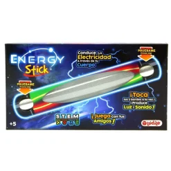 Energy Stick*LÚDILO Hot