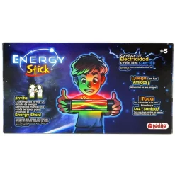 Energy Stick*LÚDILO Hot