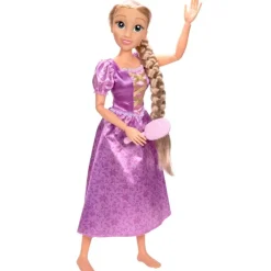 Enredados Muñeca Rapunzel 80 cm*JAKKS PACIFIC