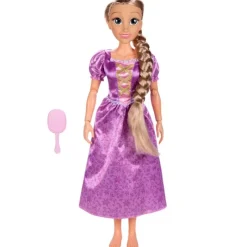 Enredados Muñeca Rapunzel 80 cm*JAKKS PACIFIC