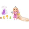 Enredados Rapunzel Muñeca 15 cm*JAKKS PACIFIC Outlet