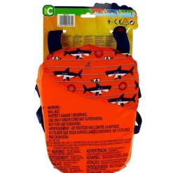 Equipo de Flotación 3-6 años Color Surtido*BESTWAY Outlet