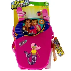 Equipo de Flotación 3-6 años Color Surtido*BESTWAY Outlet