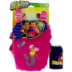 Equipo de Flotación 3-6 años Color Surtido*BESTWAY Outlet