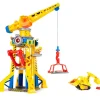 Equipo Rubble Barkyard Patio de Trabajo Playset*SPIN MASTER