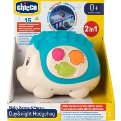 Erizo Día & Noche*CHICCO Best