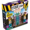 DISET Amigos Y Familia|Juegos De Mesa-Escape Room Edición Familiar Candy Factory