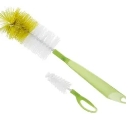 BEBE CONFORT Complementos De Alimentación-Escobilla limpia biberón 2 en 1