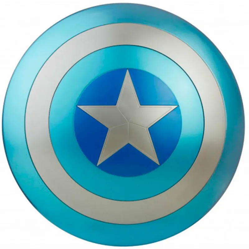 Escudo Capitán America 1:1 Soldado de Invierno*HASBRO Outlet