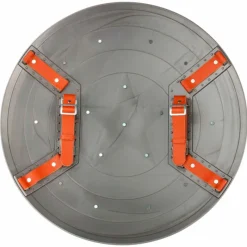 Escudo Capitán America 1:1 Soldado de Invierno*HASBRO Outlet