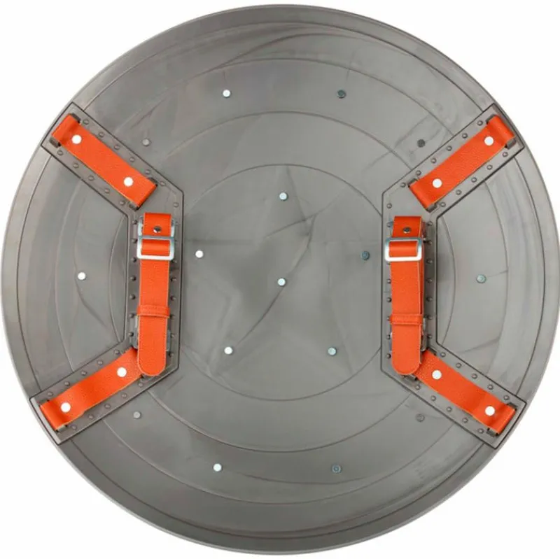 Escudo Capitán America 1:1 Soldado de Invierno*HASBRO Outlet