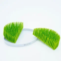 OLMITOS Complementos De Alimentación-Escurre Biberones Césped