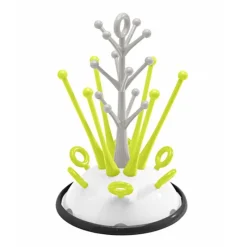 Escurrebiberones Arbol Neon*BEABA Best