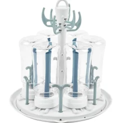 Escurrebiberones Compacto*BABYMOOV Discount