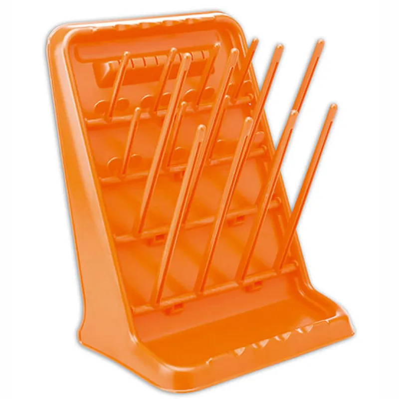 SARO Complementos De Alimentación-Escurrebiberones dos posiciones