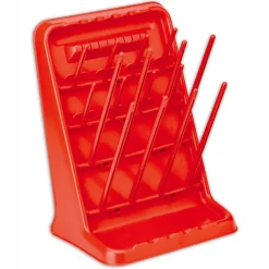 SARO Complementos De Alimentación-Escurrebiberones dos posiciones