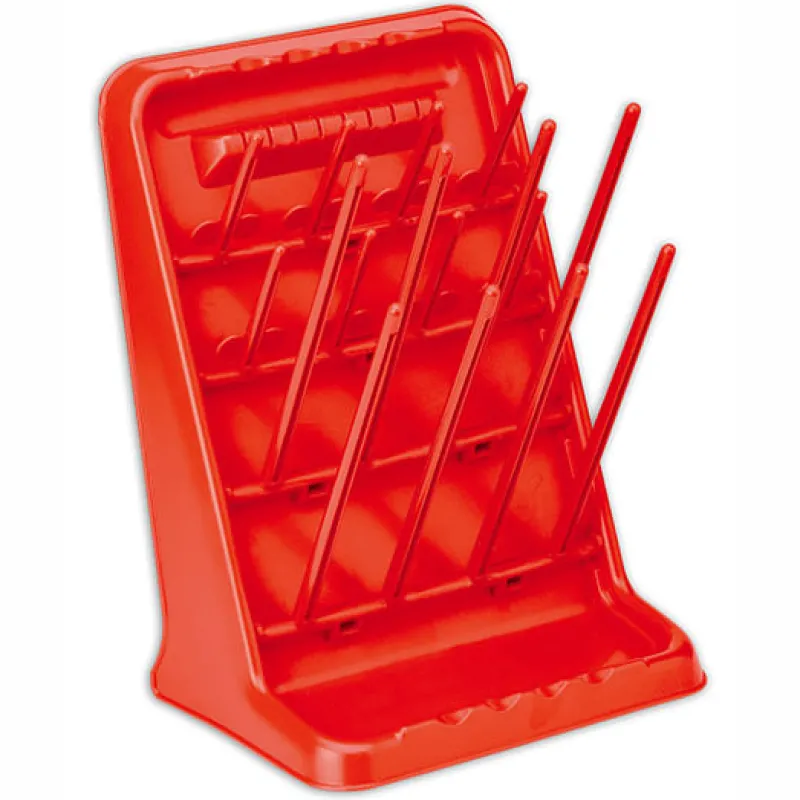 SARO Complementos De Alimentación-Escurrebiberones dos posiciones