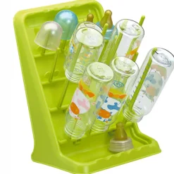 SARO Complementos De Alimentación-Escurrebiberones dos posiciones