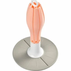 Escurrebiberones Plegable Flower Rosa*BEABA New